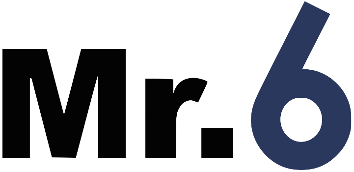 Mr. 6